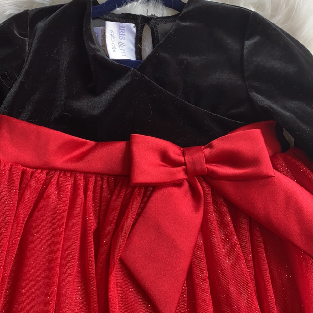 Dress - Picture 3 of 3